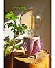 lampy stołowe Lampka nocna ceramiczna AMETYST #08 3