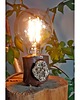 lampy stołowe Lampka nocna ceramiczna PIRYT #03 1