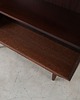 regały i półki Regał palisandrowy, duński design, lata 70, produkcja: Dania 6