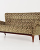 sofy i szezlongi Sofa bukowa, duński design, lata 60-te, produkcja: Fritz Hansen 3