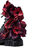 buty męskie Botki The Shoemaker 'Bleedout' Męskie 4