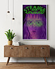 plakaty Plakat Strange and unusual 1