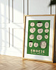 plakaty Plakat Emocje 3