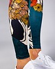 legginsy Legginsy GARDEN wysoki stan 6