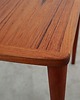 stoliki kawowe Stolik tekowy, duński design, lata 70, produkcja: Dania 5