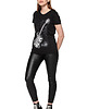 t-shirt damskie T-shirt damski UNDERWORLD Guitar machine 3