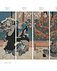 tapety i naklejki ścienne Tapeta Zen Warriors 2
