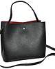 torebki do ręki Shopper skórzany do ręki lub na ramię (5980) 5