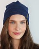 czapki dziecięce Ana Moroles, Czapka 100% merino, niebieska 1