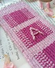 zakładki do książek Personalizowana zakładka do książki. 5