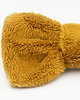 muszki i krawaty Mucha Fluffy Mustard 1
