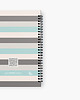 kalendarze i plannery Planer dzienny Winter Day B5 10