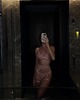 komplety bielizny dla kobiet Komplet bielizny SWEET LOVE z pasem do pończoch 4