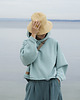 bluza z kapturem damska Bluza Oversize Umi 2
