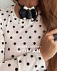 broszki Brosza WOMAN w stylu Pop Art z artystyczną Kobietą 1