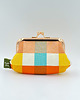 portfele damskie Vichy in Pink Gold 3