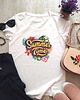 t-shirt damskie Koszulka organiczna z nadrukiem Summer Time 2