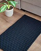 dywany Dywan szydełkowy prostokątny ze sznurka 45cmx75cm 3