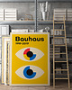 grafiki i ilustracje Bauhaus - plakat wystawowy 1