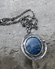 naszyjniki - inne Lapis lazuli - naszyjnik 2