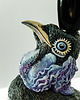 lampy stołowe Bird  Gymnoderus foetidus named Labrin 5