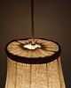 lampy wiszące Lampa skandynawska z lat 80. 3