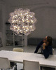 lampy wiszące STAR lampa wisząca 1