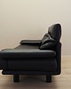sofy i szezlongi Sofa skórzana Alanda, lata 80, B&B Italia, Paolo Piva 2
