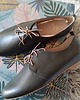 buty męskie Oryginalne skórzane buty damskie typu Oxford 1