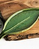 mydelniczki Mydelniczka ceramiczna Liść 5