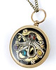 wisiory WISIOR - OCTOPUS STONES - golden - 3D 2
