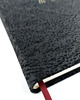 notatniki i albumy Notes do torebki Koty 11x17.7 cm 200 stron ecru w kropki 2