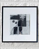 obrazy MONO 2 - unikatowy obraz w ramie 3