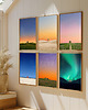 plakaty Plakat Dom V 3