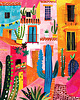 plakaty Plakat - Mexico 1986 1