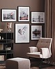 plakaty Plakat "Stary rower" 1