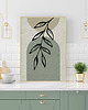 plakaty Zestaw plakatów - Abstrakcja boho (set177) 2