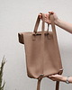 plecaki Plecak 2in1 Backpack Bag Camel 8
