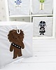 pojemniki na zabawki Pojemnik Ikea drona Gwiezdne Wojny Chewbacca 1