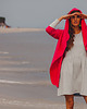 sukienki midi damskie Kickflip dress 3