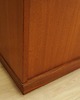 szafki Szafa tekowa, duński design, lata 60, produkcja: Dania 9