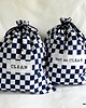 torby podróżne Navy Check - idealny prezent dla NIEGO 1