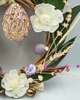 wianki wielkanocne Wianek zapachowy "Happy Easter Dream" 2
