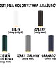lampy wiszące Lampa wisząca do kuchni w stylu urban jungle BEJRUT GOLD 8