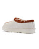półbuty damskie Outback Shoes Bambi Trim CREAM 2