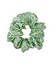 gumki do włosów Gumka jedwabna, scrunchie, daisy MAXI 3
