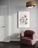 grafiki i ilustracje Koniczyna /Fine Art print 2