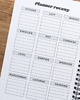 kalendarze i plannery Planner i Dziennik podróży 9