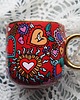 kubki Kubek walentynkowy SERCA 2