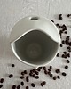kubki Porcelanowy kubek do kawy na wynos  375ml 7